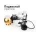 Дополнительное фото Насадка передняя для корпуса светильника Ambrella Light DIY Spot N6258: Купить в Интернет магазин освещения GCSVET.RU
