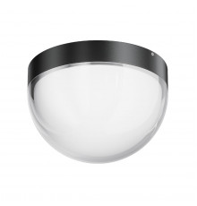 Светильник потолочный для улицы Maytoni Mon O438CL-L12GF3K