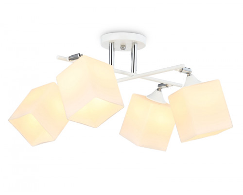 Основное фото Люстра потолочная Ambrella Light Modern TR303083: Купить в Интернет магазин освещения GCSVET.RU