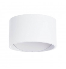Светильник настенный LED Arte Lamp Cerchito A1417AP-1WH