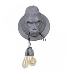 Светильник настенный Loft IT Gorilla 10178 Grey