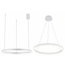 Светильник подвесной Kink Light Тор 08214,01A(4000K)