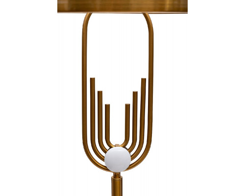 Дополнительное фото Напольный светильник Garda Decor K2CPF-07240: Купить в Интернет магазин освещения GCSVET.RU
