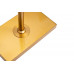 Дополнительное фото Напольный светильник Garda Decor K2CPF-07240: Купить в Интернет магазин освещения GCSVET.RU