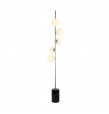 Напольный светильник Lumina Deco Granino LDF 6030-5 CHR