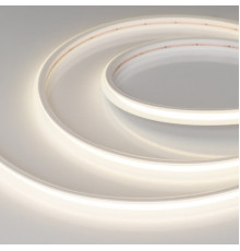 Лента светодиодная герметичная Arlight COB-PL90-X544-12mm 24V Warm3000 032178(2)