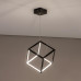 Дополнительное фото Светильник подвесной LED Citilux Куб CL719201: Купить в Интернет магазин освещения GCSVET.RU