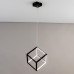Дополнительное фото Светильник подвесной LED Citilux Куб CL719201: Купить в Интернет магазин освещения GCSVET.RU