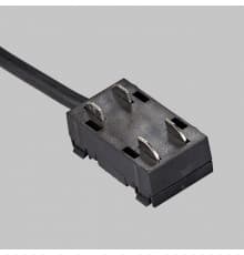 Подвод питания IMEX Smart Line IL.0050.4005-BK