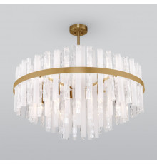 Люстра потолочная Bogates Hollis 368/12 Smart