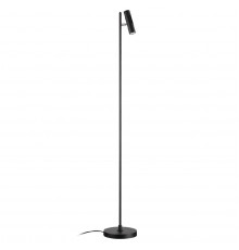 Напольный светильник Odeon Light Mali 6643/5FL