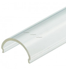 Экран Arlight ARH-WIDE-B-H20-2000 Round Clear-PM 016624