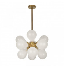 Люстра потолочная Loft IT Miracle 10130/12 White
