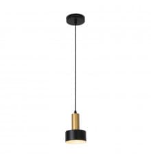 Светильник подвесной Escada 1111/1S Black