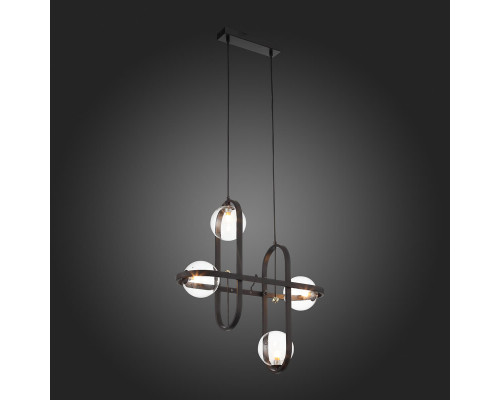 Дополнительное фото Светильник подвесной ST Luce Circono SL1201.403.04: Купить в Интернет магазин освещения GCSVET.RU