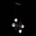 Дополнительное фото Светильник подвесной ST Luce Circono SL1201.403.04: Купить в Интернет магазин освещения GCSVET.RU