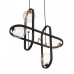 Дополнительное фото Светильник подвесной ST Luce Circono SL1201.403.04: Купить в Интернет магазин освещения GCSVET.RU
