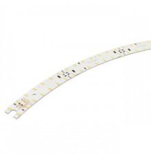 Лента светодиодная Arlight SL-ARC-D320-A90-5.4W 24V White6000 033873