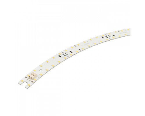 Основное фото Лента светодиодная Arlight SL-ARC-D320-A90-5.4W 24V White6000 033873: Купить в Интернет магазин освещения GCSVET.RU
