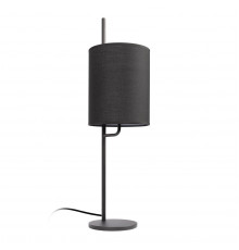 Лампа настольная Loft IT Ritz 10253T Black