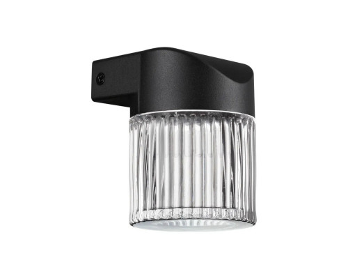 Основное фото Светильник настенный LED для улицы Novotech Street Estima 359291: Купить в Интернет магазин освещения GCSVET.RU