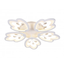 Люстра потолочная LED Ambrella Light Acrylica Original FA510