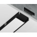 Дополнительное фото Алюминиевый накладной профиль Ambrella Light Alum Profile GP1800BK: Купить в Интернет магазин освещения GCSVET.RU