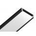 Дополнительное фото Алюминиевый накладной профиль Ambrella Light Alum Profile GP1800BK: Купить в Интернет магазин освещения GCSVET.RU