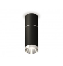 Светильник потолочный Ambrella Light Techno Spot XS6323060 (C6302, A2060, C6323, N6132)