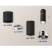 Дополнительное фото Светильник потолочный Ambrella Light Techno Spot XS6323060 (C6302, A2060, C6323, N6132): Купить в Интернет магазин освещения GCSVET.RU
