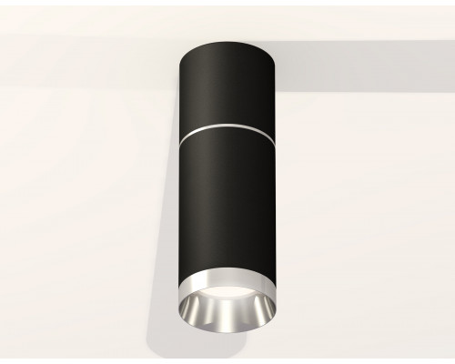 Дополнительное фото Светильник потолочный Ambrella Light Techno Spot XS6323060 (C6302, A2060, C6323, N6132): Купить в Интернет магазин освещения GCSVET.RU