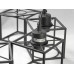 Дополнительное фото Люстра подвесная Lussole Loft LSP-9541: Купить в Интернет магазин освещения GCSVET.RU