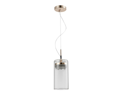 Основное фото Светильник подвесной Arte Lamp Idillio A2306SP-6GO: Купить в Интернет магазин освещения GCSVET.RU