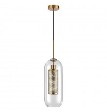 Светильник подвесной Odeon Light Clocky 4940/1
