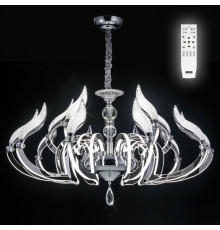 Люстра подвесная LED Citilux Diva EL339P12