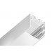 Дополнительное фото Алюминиевый профиль Ambrella Light Profile System GP2550WH: Купить в Интернет магазин освещения GCSVET.RU
