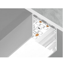 Алюминиевый профиль Ambrella Light Profile System GP2550WH