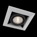 Дополнительное фото Светильник встраиваемый Maytoni Metal DL008-2-01-W: Купить в Интернет магазин освещения GCSVET.RU