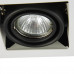 Дополнительное фото Светильник встраиваемый Maytoni Metal DL008-2-01-W: Купить в Интернет магазин освещения GCSVET.RU