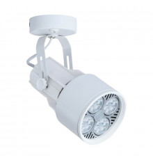 Светильник спот Arte Lamp A6252AP-1WH