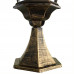Дополнительное фото Светильник уличный Arte Lamp Genova A1204FN-1BN: Купить в Интернет магазин освещения GCSVET.RU