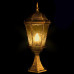 Дополнительное фото Светильник уличный Arte Lamp Genova A1204FN-1BN: Купить в Интернет магазин освещения GCSVET.RU