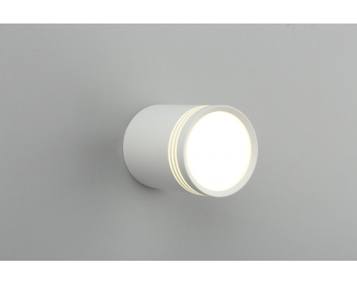 Дополнительное фото Светильник потолочный LED Omnilux Fortezza OML-100109-12: Купить в Интернет магазин освещения GCSVET.RU