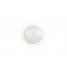 Светильник настенный iLedex Lunar ZD8102-6W WH