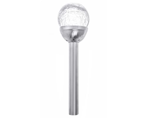 Дополнительное фото Светильник на солнечных батареях (07280) Uniel Modern USL-M-063/MT390 Bellatrix: Купить в Интернет магазин освещения GCSVET.RU