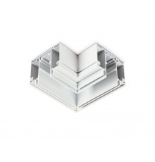 Коннектор угловой для шинопровода Ambrella Light GL3391