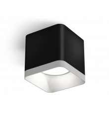 Светильник потолочный Ambrella Light Techno Spot XS7806001 (C7806, N7701)