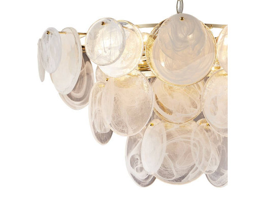 Дополнительное фото Люстра потолочная Stilfort Elegantly 2139/03/18P: Купить в Интернет магазин освещения GCSVET.RU