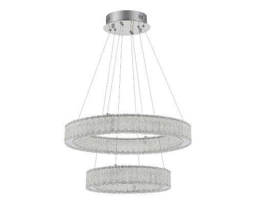 Дополнительное фото Люстра подвесная ST Luce Latozzo SL6008.103.02: Купить в Интернет магазин освещения GCSVET.RU