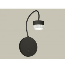 Настенный светильник Ambrella Light Traditional (C9596, N8480) XB9596250